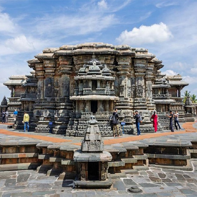 Chennakeshava Temple