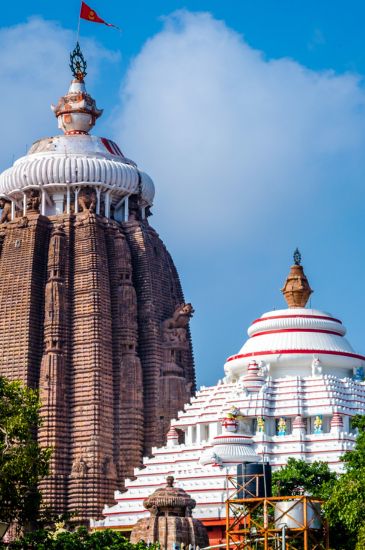 Jagannath Temple – Puri Odisha 2