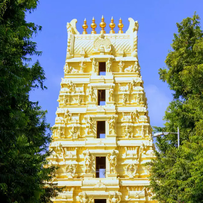 Mallikarjuna Temple