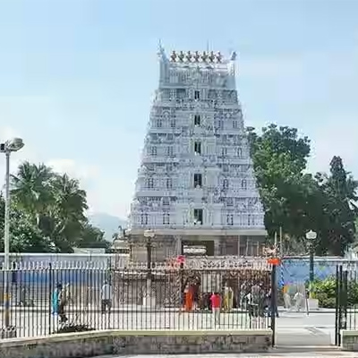 Sri Kalyana Venkateswara Swamy Temple
