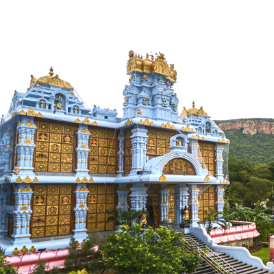 iskcon