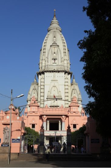 kashi vishwanath temple