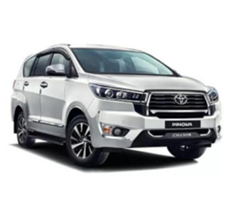 Innova Crysta