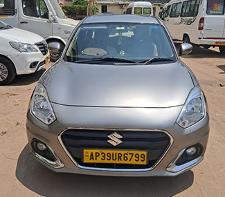 swift desire